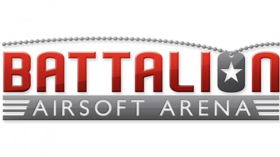 Battalion Airsoft Arena Logo